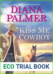 Kiss Me, Cowboy