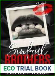 Sinful Brothers: Sinful Reads