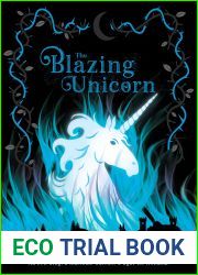 The Blazing Unicorn (Dark Unicorns)