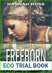 Freeborn (Wild Children #3)