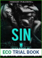 Sin (Death Riders MC Book 6)