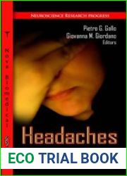 Headaches: Causes, Treatment, and Prevention