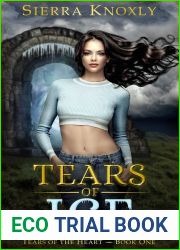 Tears of Ice (Tears of the Heart #0.5)
