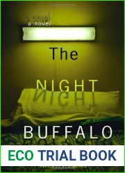 The Night Buffalo: A Novel