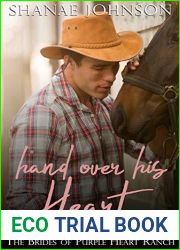 Hand Over His Heart (The Brides of Purple Heart Ranch #2)