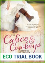The Calico and Cowboys Romance Collection