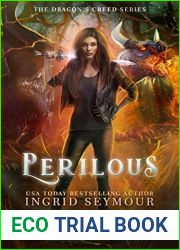 Perilous (Dragon|s Creed, #3)
