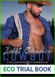 Last Chance Cowboy (Coldbank Cowboys #2)