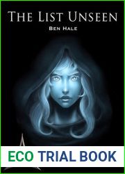 The List Unseen (The Chronicles of Lumineia: The Second Draeken War, #4)