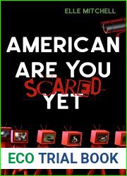 American Are You Scared Yet