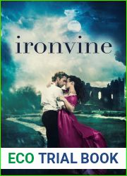 Ironvine (Unraveled Destiny, #2)