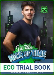 In the Nick of Time (Subparheroes)