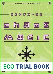 Hands-On Chaos Magic: Reality Manipulation through the Ovayki Current