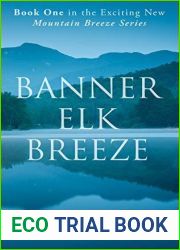 Banner Elk Breeze (Mountain Breeze #1)