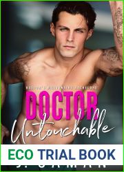 Doctor Untouchable (Boston|s Billionaire Bachelors, #5)