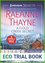 A Cold Creek Secret and A Brevia Beginning