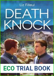 Death Knock (Convict Constable - Cosy Crime Book 2)