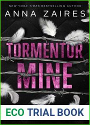 Tormentor Mine: The Complete Series