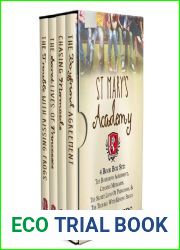 St. Mary|s Academy Series Box Set 1