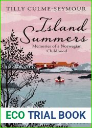 Island Summers: Memories of a Norwegian Childhood