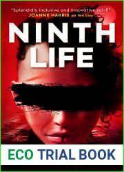 Ninth Life (The Factus Sequence, #3)