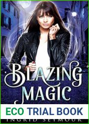 Blazing Magic