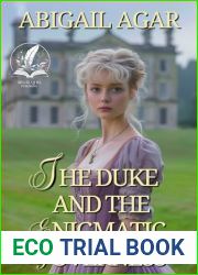 The Duke and the Enigmatic Governess (Love and Secrets of the Ton)