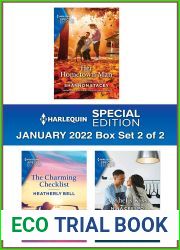 Harlequin Special Edition January 2022 - Box Set 2 of 2