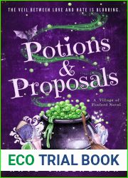 Potions and Proposals