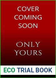 Only Yours: My Obsession Book Two