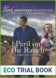 Peril on the Ranch (Love Inspired Suspense)