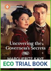 Uncovering the Governess|s Secrets