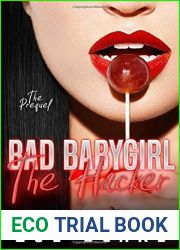 The Hacker (Bad Babygirl #0.5)