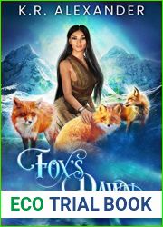 Fox|s Dawn (Foxes of the Midnight Sun #1)