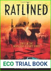 Ratlined (Inspector O|Leary #1)