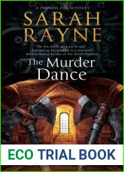 Murder Dance, The (A Phineas Fox Mystery, 6)