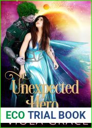 ?Unexpected Hero (Shattered Stars #10)