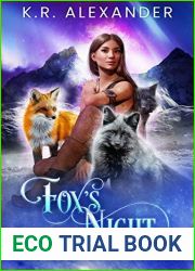 Fox|s Night (Foxes of the Midnight Sun #3)