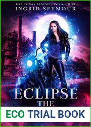 Eclipse the Flame (Ignite the Shadows, #2)