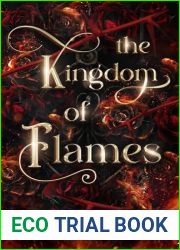 The Kingdom of Flames (Courted by the Seasons Book 1)