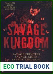 The Savage Kingdom Box Set: A complete dark, enemies to lovers, mafia why choose romance series (includes bonus content)