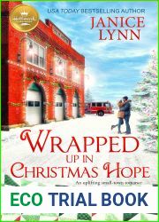 Wrapped Up in Christmas Hope