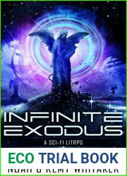 Infinite Exodus (Infinite Exodus #1)