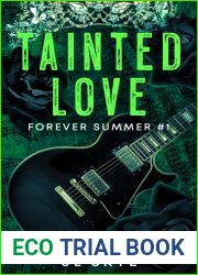 Tainted Love (Forever Summer #1)