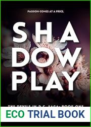Shadowplay (The Devils in D.C. #1)