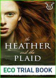 The Heather and the Plaid (Castle on the Loch, #2)