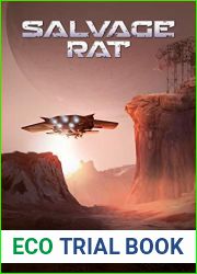 Salvage Rat