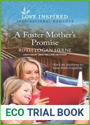 A Foster Mother|s Promise (Kendrick Creek #3)