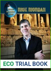 Rick Riordan
