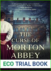 The Curse of Morton Abbey